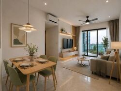 Normanton Park (D5), Apartment #550593651